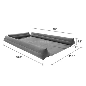 Binario di sicurezza per <span class=keywords><strong>lettino</strong></span> gonfiabile a 3 lati - Product Image 4