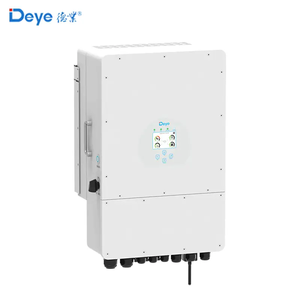 Onduleur Hybride SUN-8K-SG04LP3-EU SUN-10K-SG04LP3-EU SUN-12K-SG04LP3-EU 8kW 48V Onduleur Hybride en Stock - Product Image 3