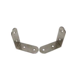 カスタマイズされた金属プレス、中国メーカー - Product Image 5