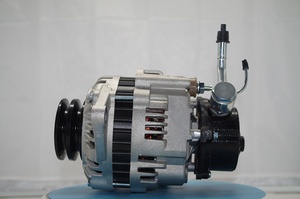 Para Hyundai H1 <span class=keywords><strong>alternador</strong></span> 2,5 A002T82899 A003TN0699 A2T82899 <span class=keywords><strong>Mitsubishi</strong></span> <span class=keywords><strong>L200</strong></span> L300 del <span class=keywords><strong>alternador</strong></span> del camión 12V 90A - Product Image 3