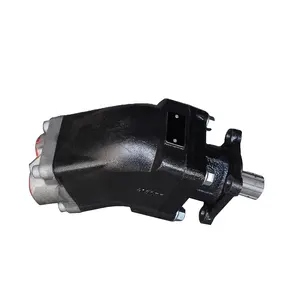 Hydraulic Piston Pump