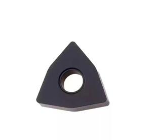 <span class=keywords><strong>CNC</strong></span> kim cương cắt gang Vonfram cacbua biến chèn với OEM tùy chỉnh hỗ trợ các công cụ lập chỉ mục - Product Image 3