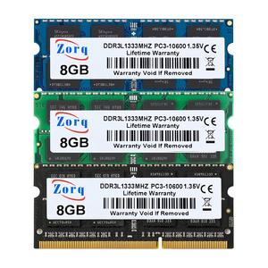 DDR2 DDR4 DDR3L <span class=keywords><strong>DDR3</strong></span> 4GB 8GB 16GB 2133 2400 2666MHz SODIMM PC3 10600 12800 PC4 21300 <span class=keywords><strong>19200</strong></span>โน้ตบุ๊ค1333แล็ปท็อป1600หน่วยความจำแรม - Product Image 5