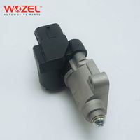Système de moteur automobile de haute qualité 35150 2B010 Valve de ralenti de voiture 351502B010 35150-2B010 pour Hyundai Kia