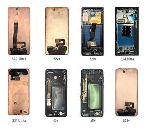 Pantalla LCD Premium para <span class=keywords><strong>Samsung</strong></span> S23 FE, Repuesto de Pantalla Táctil - Product Image 6