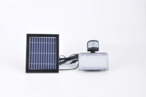 Thông minh <span class=keywords><strong>LED</strong></span> ngoài trời cảm biến chuyển động ánh sáng cao Sáng Chip an ninh nhà cho cầu thang và đường ứng dụng - Product Image 3