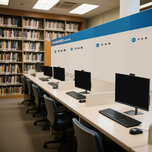 Precio <span class=keywords><strong>de</strong></span> fábrica AIO Computadora <span class=keywords><strong>de</strong></span> 23,8 pulgadas I7 1360P DDR4 16GB 32GB 1TB 2TB SSD Todo en una PC Computadora <span class=keywords><strong>de</strong></span> escritorio monobloque - Product Image 6