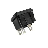 Nouvelle arrivée prise de courant industrielle Iec C14 prise 10A 250V avec porte-fusible prise ca cuivre IP22