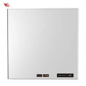 Treo Tường 1200W tiêu chuẩn Châu Âu trần hồng ngoại nóng Bảng điều chỉnh 1200W với nhiệt - Product Image 3