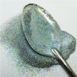 Pigmento de Mica Inorgánica Premium con Cambio Multicolor para Recubrimientos Automotrices Personalizados y Proyectos de Arte Industrial - Product Image 1