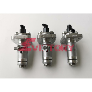 3lb1 3lc1 phun/vòi phun 3ld1 3ld2 các bộ phận động cơ cho xe nâng - Product Image 1
