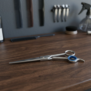 Hair cutting scissor - Product Image 3
