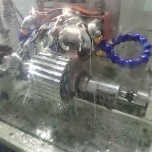 Cán Pelletizer Dao Lưỡi Hạt Nhựa Pelletizing Blades Cắt Dao Cho <span class=keywords><strong>Granulator</strong></span> Chất Thải Nhựa Tái Chế - Product Image 5