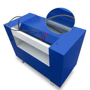 Len chải Cashmere máy tự động len dệt sợi bông mở máy bông chải máy - Product Image 3