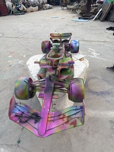 Thiế<span class=keywords><strong>t</strong></span> kế sáng <span class=keywords><strong>t</strong></span>ạo đầy màu sắc-Quà <span class=keywords><strong>t</strong></span>ặng sưu <span class=keywords><strong>t</strong></span>ập nghệ thuậ<span class=keywords><strong>t</strong></span> <span class=keywords><strong>F1</strong></span> đua xe điêu khắc sống động như thậ<span class=keywords><strong>t</strong></span> cho phong cách nghệ thuậ<span class=keywords><strong>t</strong></span> biểu hiện cơ khí - Product Image 6