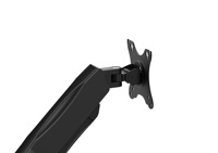Bras de montage ergonomique Moniteur Ordinateur Support Moniteur Bras de moniteur Support de bureau Tablet PC Stands avec C-Clamp