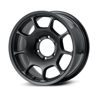 Jantes forgées RAYS Volk ZE40X ultra-résistantes pour tout-terrain, jantes en alliage 4x4 SUV compatibles avec Jeep Wrangler, Ford Bronco, Toyota Land Cruiser