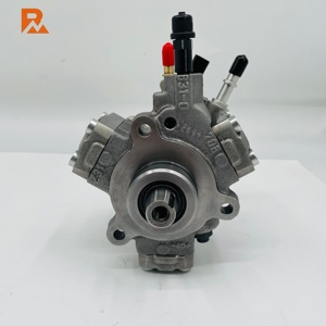 Pompe à injection de carburant 5WS40698 A2C93217600 A2C9321760080 BK3Q-9B395-AD BK3Q-9B395-BD pour moteur Ford Mazda 2.2L 3.2L Mazda BT50 - Product Image 2
