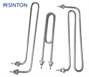 Yếu tố làm nóng phụ tùng phụ kiện thép không gỉ 304 cho máy giặt yếu tố làm nóng - Product Image 3