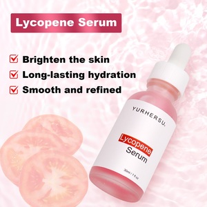 YURHERSU prodotti per la cura della pelle licopene Set per la cura della pelle licopene liquido pelle <span class=keywords><strong>essenza</strong></span> originale per le donne - Product Image 3