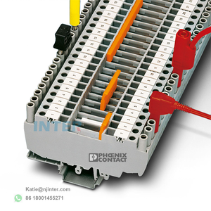 Phoenix Contact 0311126 URTK/<span class=keywords><strong>SP</strong></span>-Bornier de déconnexion de test - Product Image 3