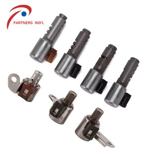 Электромагнитный Электромагнит Zpartners U150 U151 U250 U250E для Toyota - Product Image 4