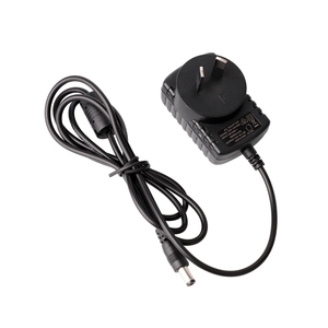 7.5V 1.6A Power Adapter cung cấp với 6V 9V 12V 15V <span class=keywords><strong>24V</strong></span> 2A 1.33a 1A <span class=keywords><strong>0.8A</strong></span> 0.5A DC đầu ra 12W 24W Plug-in kết nối - Product Image 2