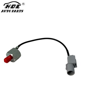 18640-78G00 1A0118921 7517667 Venta al por Mayor de Autopartes Sensor de Detonación de Alta Calidad para SUZUKI ALTO - Product Image 3