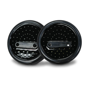 5 inch Led tail ánh sáng bề mặt núi dự trữ phanh ánh sáng cho Jeep off-road Wrangler LED cảnh báo ánh sáng LED phổ đèn <span class=keywords><strong>12Volt</strong></span> - Product Image 2