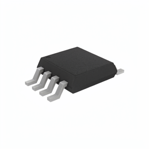 MIC5200-5.0BMM-TR <b>8</b> TSSOP, <b>8</b> MSOP Electronic Circuit Components In Stock Power Management (PMIC) - Product Image 1