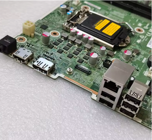 Placa Base Reacondicionada para Portátil <span class=keywords><strong>HP</strong></span> <span class=keywords><strong>400</strong></span> <span class=keywords><strong>G7</strong></span>, M12709 M87686-001 601 L76448-001, Chipset Intel, Memoria DDR, Formato ATX, SATA Integrado - Product Image 4