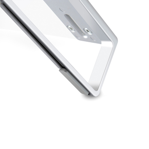 Bán buôn hiện đại Ergonomic nhôm bàn màn hình đứng Riser Bán buôn máy tính bàn với màn hình đứng - Product Image 6