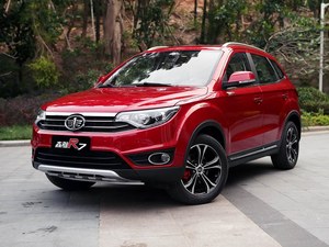 FAW Senya R7 SUV 2016, 1.6L Gasolina, Volante a la Izquierda, SUV Compacto, Precio Económico, Autos <span class=keywords><strong>Usados</strong></span> para Exportación a África - Product Image 2