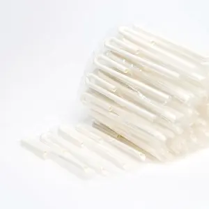 Ống Hút <span class=keywords><strong>U</strong></span>ống Giấy Hình Chữ <span class=keywords><strong>U</strong></span> 4Mm Có Thể Phân Hủy Sinh Học Cho Hộp Gạch 250Ml Nước Ép Sữa Trà Boba - Product Image 2