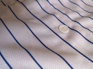 批发高品质刺绣纽约棒球球衣德里克·杰特安东尼·沃尔佩·亚伦法官球衣 - Product Image 6