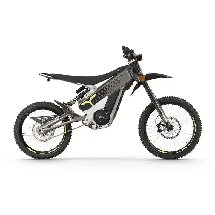New Talaria X3 Motorcycle Off Road 60V 40Ah 75Km/h Powerful Motorcycle Electric Dirt Bike