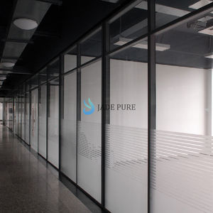 Пользовательские вырезать закаленные стеклянные панели для украшения интерьера - Product Image 6