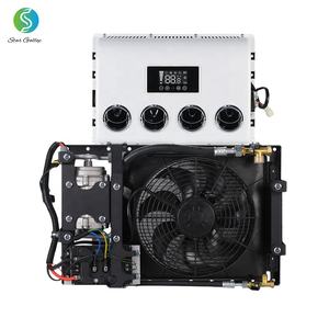 <span class=keywords><strong>Aire</strong></span> <span class=keywords><strong>Acondicionado</strong></span> <span class=keywords><strong>Externo</strong></span> <span class=keywords><strong>para</strong></span> Automóviles, <span class=keywords><strong>Aire</strong></span> <span class=keywords><strong>Acondicionado</strong></span> Eléctrico de 12 V y 24 V <span class=keywords><strong>para</strong></span> Camiones, <span class=keywords><strong>Aire</strong></span> <span class=keywords><strong>Acondicionado</strong></span> de 12 V CC <span class=keywords><strong>para</strong></span> Tractores - Product Image 2