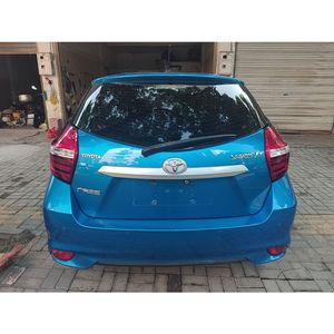 Guazi 2020 <span class=keywords><strong>Toyota</strong></span> <span class=keywords><strong>YARiS</strong></span> L Zhi Xuan Gasolina, Auto Usado, Sedán Automático, 5 Asientos, Tracción Delantera, Stock de Autos Usados de <span class=keywords><strong>Toyota</strong></span> - Product Image 6