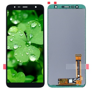 Écran de téléphone pour Samsung Galaxy J6, écran LCD pour Samsung Galaxy J6, remplacement d'écran pour Samsung Galaxy J6 - Product Image 1