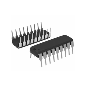 เครื่องขยายเสียงสเตอริโอ DIP-18คลาส AB ชิ้นส่วนอิเล็กทรอนิกส์ของแท้ TDA1519C 2x18W 6V-18V - Product Image 1