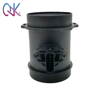 Débitmètre d'air 70 mm de diamètre intérieur, 80 mm de diamètre extérieur pour Porsche 996 GT3, capteur MAF, transmission automatique - Product Image 1