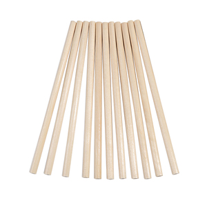 Lápiz estándar personalizado, barato, promocional, con logotipo <span class=keywords><strong>para</strong></span> la escuela - Product Image 6