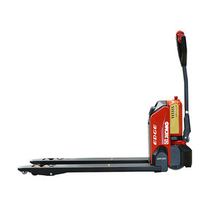 XCMG main transpalette chariot élévateur XCC-LW20 2000kg papier rouleau électrique transpalette meilleure vente - Product Image 4