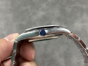 Montre automatique de luxe en acier 904L, mouvement 3230, 41 mm, montre-bracelet mécanique pour homme, design de créateur - Product Image 4