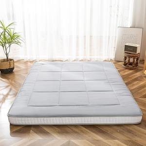 Yumuşak ve rahat japon Tatami ilham yatak pedi uyku atmosferini geliştirmek kapalı - Product Image 1