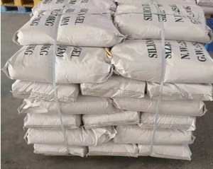 उच्च शुद्धता सिलिका जेल Decolorizing रेत डीजल तेल रासायनिक विरंजन एजेंट - Product Image 3