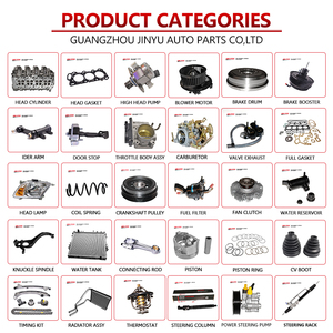 Turbo tăng áp ô tô, bộ tăng áp cho xe NISSAN, động cơ SR20 TB48 GA16 ZD30 TD27 KA24 VQ35 VK56 VQ37 MR18 MR16 QR25 VQ40 <span class=keywords><strong>RD28</strong></span> DE - Product Image 4