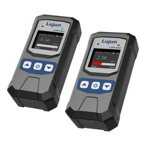 <span class=keywords><strong>Detector</strong></span> Nuclear Portátil com Alarme Sonoro e Luminoso Fabricado na China, 18 Horas de Tempo de Funcionamento - Product Image 3