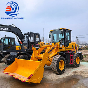 รถตักล้อยางโคมัตสึ WA70M-8 มือสอง ประหยัดน้ำมัน ประสิทธิภาพสูง ขนาด 5 ตัน รถตักหน้าขนาดเล็ก โคมัตสึ WA70 ขาย - Product Image 1